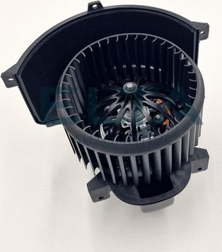 Elta Automotive EH5021 - Ventilator kabine/unutrasnjeg prostora www.molydon.hr