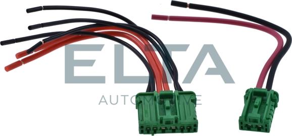 Elta Automotive EH1046 - Komplet za popr.kabelova, upravlj. Uređaj(grej./ventilac.) www.molydon.hr