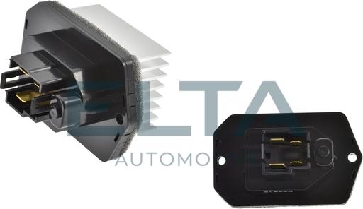 Elta Automotive EH1050 - Otpornik, ventilator kabine/unutrasnjeg prostora www.molydon.hr