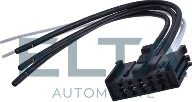 Elta Automotive EH1053 - Komplet za popr.kabelova, upravlj. Uređaj(grej./ventilac.) www.molydon.hr
