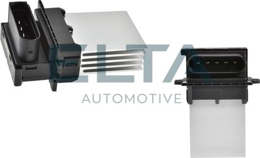 Elta Automotive EH1015 - Otpornik, ventilator kabine/unutrasnjeg prostora www.molydon.hr