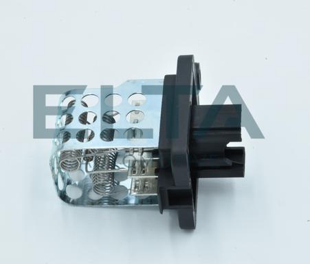 Elta Automotive EH1156 - Otpornik, ventilator kabine/unutrasnjeg prostora www.molydon.hr