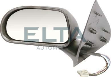 Elta Automotive EM5500 - Vanjski retrovizor www.molydon.hr