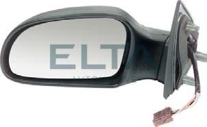 Elta Automotive EM5282 - Vanjski retrovizor www.molydon.hr