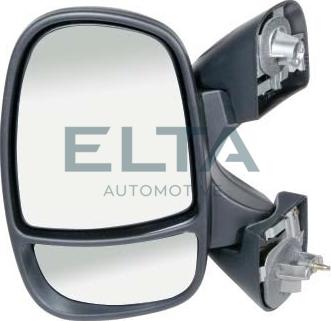 Elta Automotive EM6160 - Vanjski retrovizor www.molydon.hr