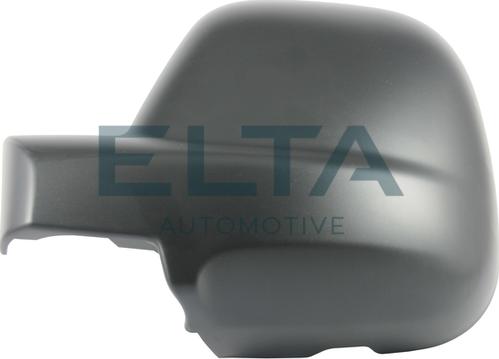 Elta Automotive EM0257 - Zaštitni poklopac, Vanjski retrovizor www.molydon.hr