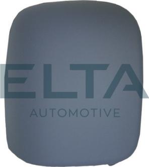 Elta Automotive EM0284 - Zaštitni poklopac, Vanjski retrovizor www.molydon.hr