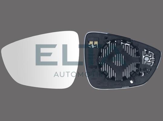 Elta Automotive EM3791 - Staklo za retrovizor, Vanjski retrovizor www.molydon.hr