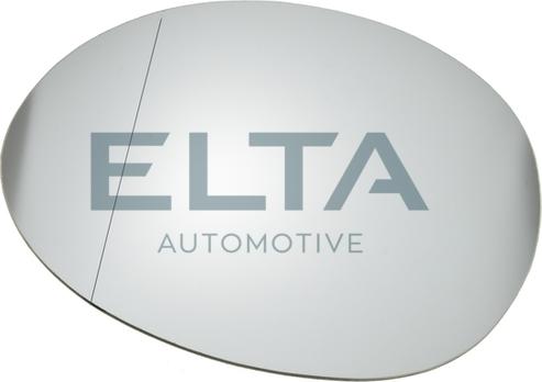 Elta Automotive EM3728 - Staklo za retrovizor, Vanjski retrovizor www.molydon.hr