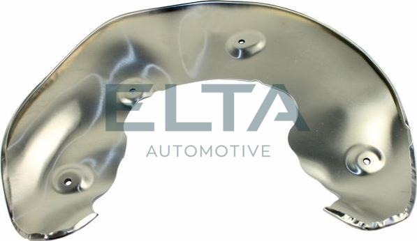 Elta Automotive ES0043 - ANKER PLOČA | Lim za zaštitu od prskanja, kočioni disk www.molydon.hr