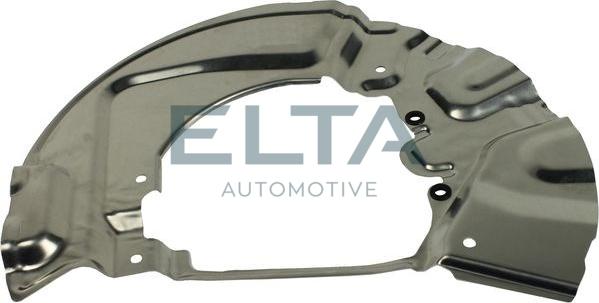 Elta Automotive ES0059 - ANKER PLOČA | Lim za zaštitu od prskanja, kočioni disk www.molydon.hr