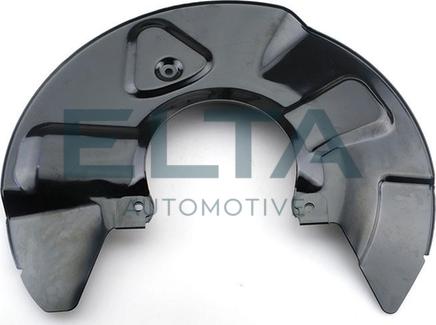 Elta Automotive ES0069 - ANKER PLOČA | Lim za zaštitu od prskanja, kočioni disk www.molydon.hr