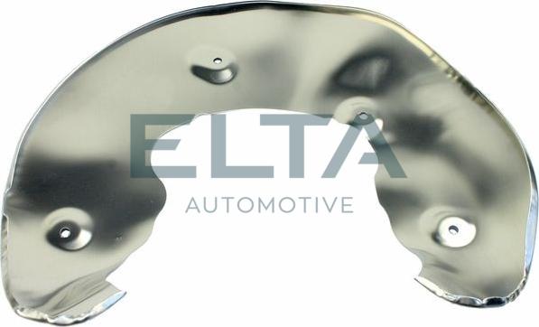 Elta Automotive ES0034 - ANKER PLOČA | Lim za zaštitu od prskanja, kočioni disk www.molydon.hr