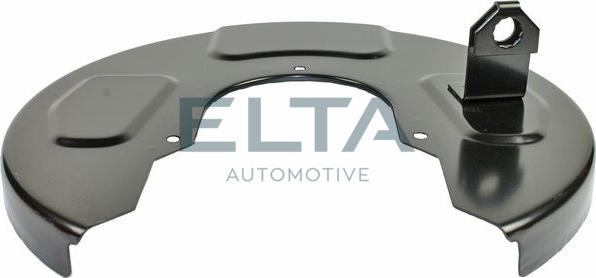 Elta Automotive ES0032 - ANKER PLOČA | Lim za zaštitu od prskanja, kočioni disk www.molydon.hr