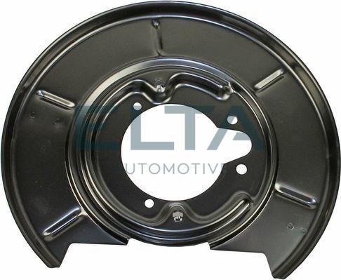 Elta Automotive ES0029 - ANKER PLOČA | Lim za zaštitu od prskanja, kočioni disk www.molydon.hr