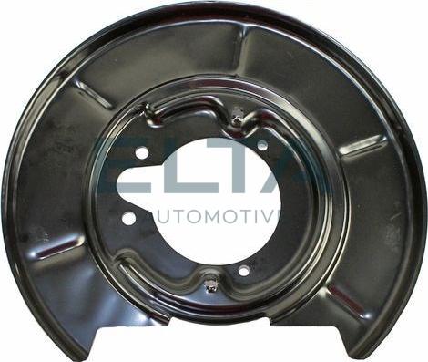 Elta Automotive ES0028 - ANKER PLOČA | Lim za zaštitu od prskanja, kočioni disk www.molydon.hr