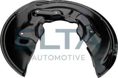 Elta Automotive ES0156 - ANKER PLOČA | Lim za zaštitu od prskanja, kočioni disk www.molydon.hr