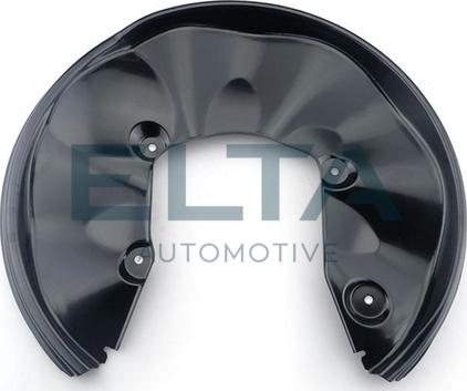 Elta Automotive ES0158 - ANKER PLOČA | Lim za zaštitu od prskanja, kočioni disk www.molydon.hr