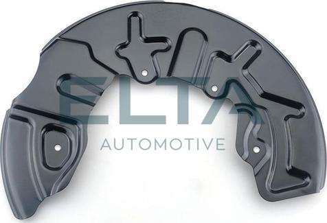 Elta Automotive ES0164 - ANKER PLOČA | Lim za zaštitu od prskanja, kočioni disk www.molydon.hr