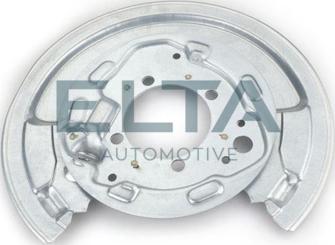 Elta Automotive ES0112 - ANKER PLOČA | Lim za zaštitu od prskanja, kočioni disk www.molydon.hr