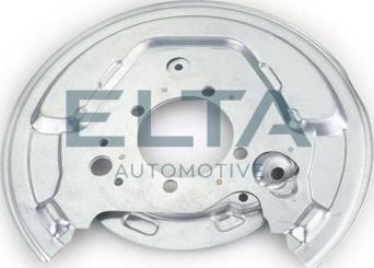 Elta Automotive ES0112 - ANKER PLOČA | Lim za zaštitu od prskanja, kočioni disk www.molydon.hr