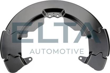 Elta Automotive ES0183 - ANKER PLOČA | Lim za zaštitu od prskanja, kočioni disk www.molydon.hr