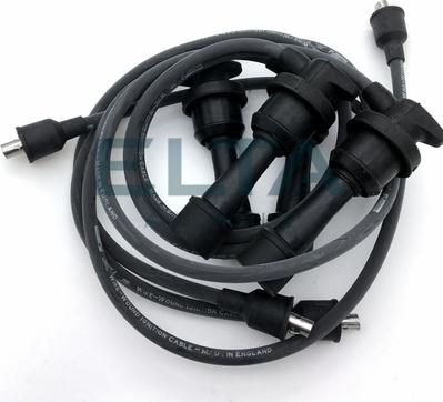 Elta Automotive ET4444 - Set kablova za paljenje www.molydon.hr