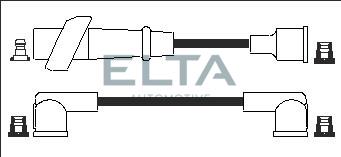 Elta Automotive ET4094 - Set kablova za paljenje www.molydon.hr