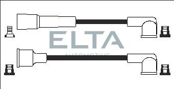 Elta Automotive ET4095 - Set kablova za paljenje www.molydon.hr