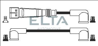 Elta Automotive ET4044 - Set kablova za paljenje www.molydon.hr