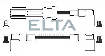 Elta Automotive ET4046 - Set kablova za paljenje www.molydon.hr