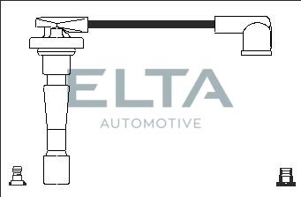 Elta Automotive ET4047 - Set kablova za paljenje www.molydon.hr