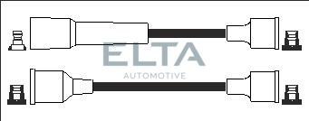 Elta Automotive ET4055 - Set kablova za paljenje www.molydon.hr