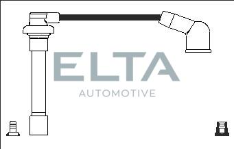 Elta Automotive ET4052 - Set kablova za paljenje www.molydon.hr