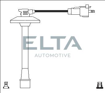 Elta Automotive ET4064 - Set kablova za paljenje www.molydon.hr