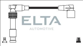 Elta Automotive ET4068 - Set kablova za paljenje www.molydon.hr