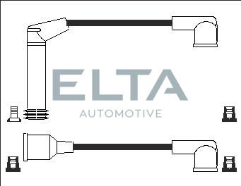 Elta Automotive ET4006 - Set kablova za paljenje www.molydon.hr