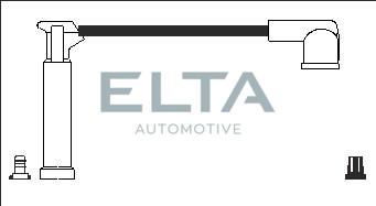 Elta Automotive ET4008 - Set kablova za paljenje www.molydon.hr