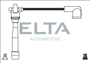 Elta Automotive ET4014 - Set kablova za paljenje www.molydon.hr