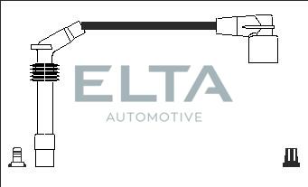 Elta Automotive ET4018 - Set kablova za paljenje www.molydon.hr