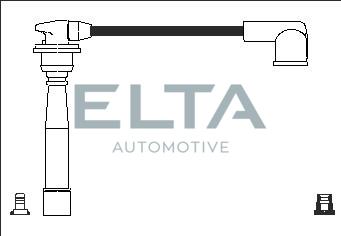 Elta Automotive ET4039 - Set kablova za paljenje www.molydon.hr