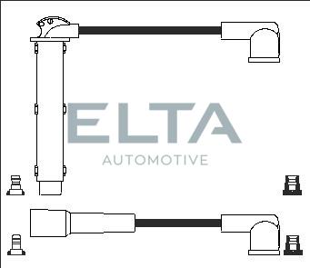 Elta Automotive ET4035 - Set kablova za paljenje www.molydon.hr