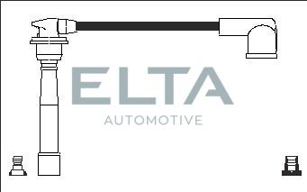 Elta Automotive ET4025 - Set kablova za paljenje www.molydon.hr