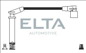 Elta Automotive ET4079 - Set kablova za paljenje www.molydon.hr