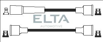 Elta Automotive ET4071 - Set kablova za paljenje www.molydon.hr