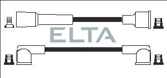 Elta Automotive ET4073 - Set kablova za paljenje www.molydon.hr