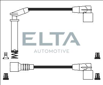 Elta Automotive ET4132 - Set kablova za paljenje www.molydon.hr