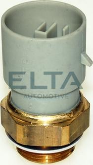 Elta Automotive EV2067 - Prekidač temperature, ventilator radijatora / klima uređaja www.molydon.hr