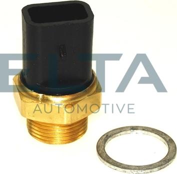 Elta Automotive EV2003 - Prekidač temperature, ventilator radijatora / klima uređaja www.molydon.hr