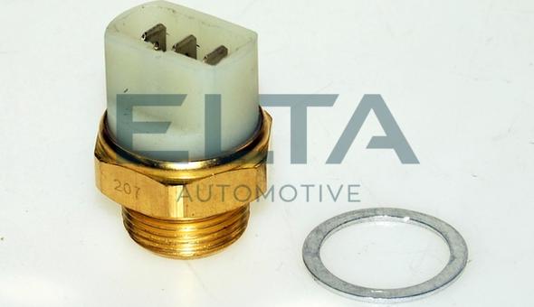 Elta Automotive EV2031 - Prekidač temperature, ventilator radijatora / klima uređaja www.molydon.hr